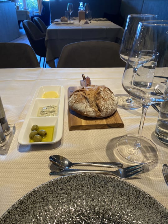 Gastro Mountain Resort Feuerberg