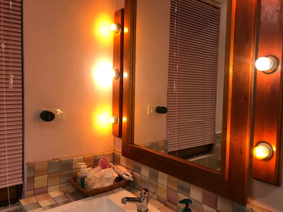 Zimmer The Andamania Beach Resort & Spa