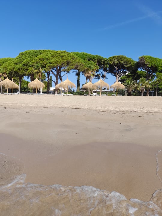 Strand Hotel Best Cambrils