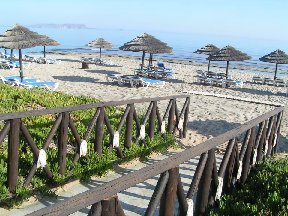 Hotelstrand Lyttos Beach Hotel