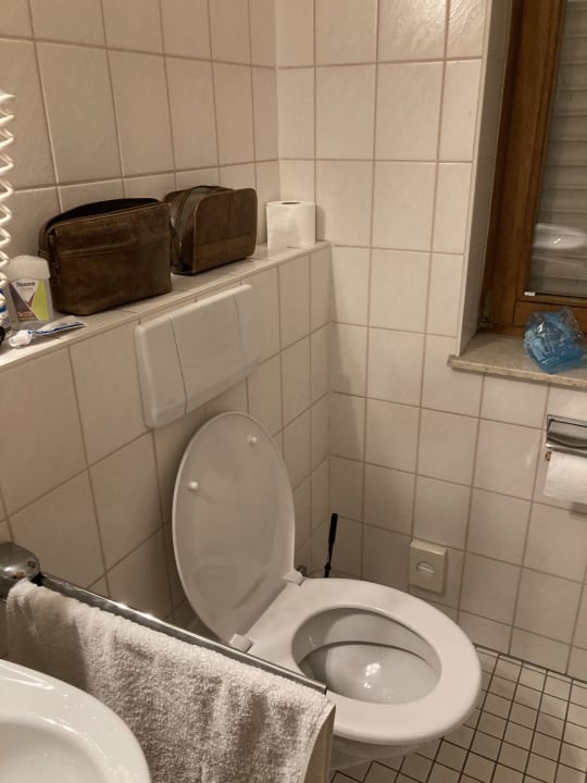 Zimmer Hotel Empfinger Hof, Sure Hotel Collection by Best Western