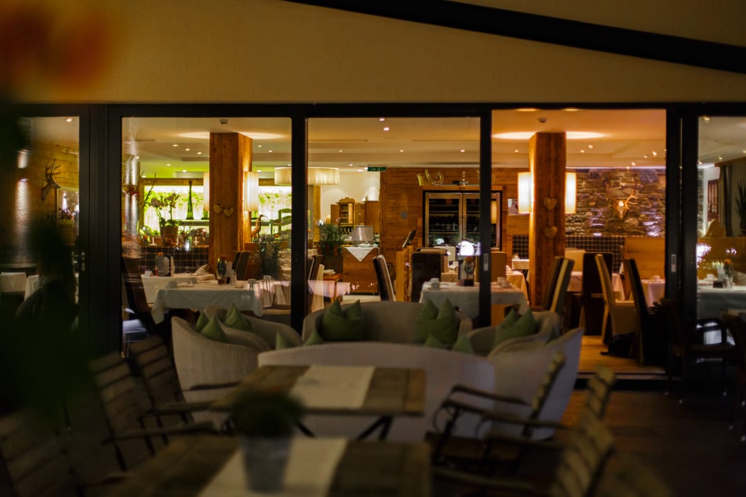 Gastro Hotel Kaprunerhof