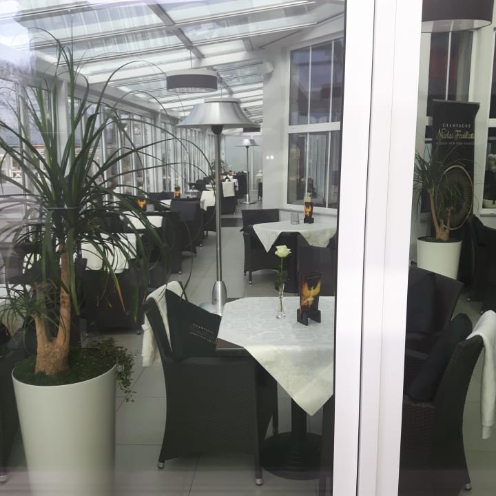 Cafe Hotel Aurora Family & SPA