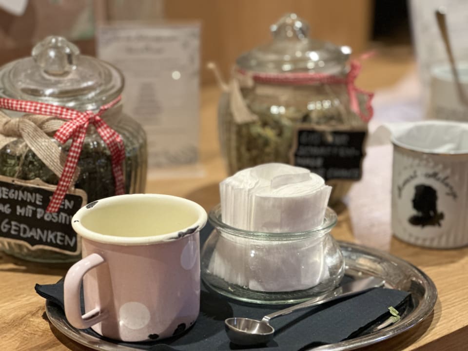 Gastro Sportresort Alpenblick