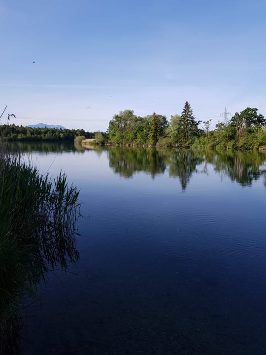 Außenansicht Moierhof