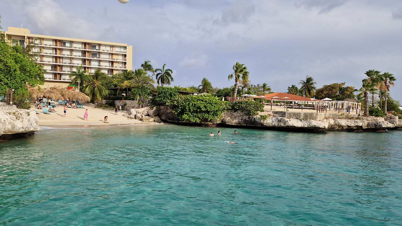 Strand Dreams Curacao Resort, Spa & Casino