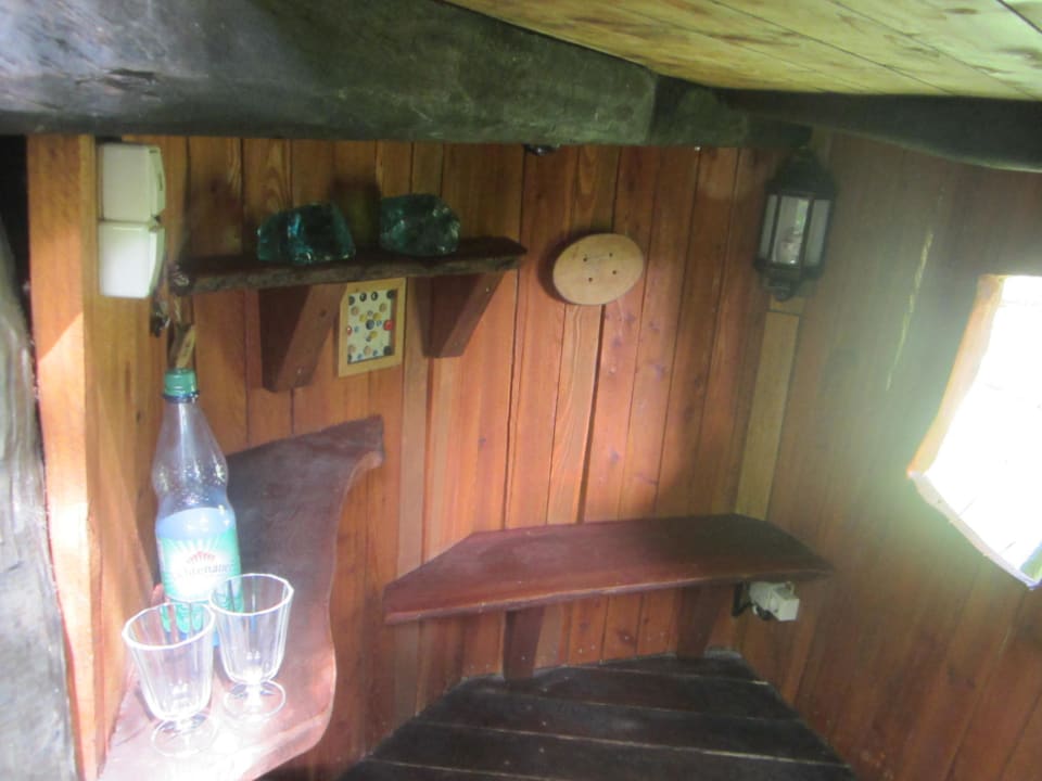 Fionas Luftschloß Die Geheime Welt von Turisede