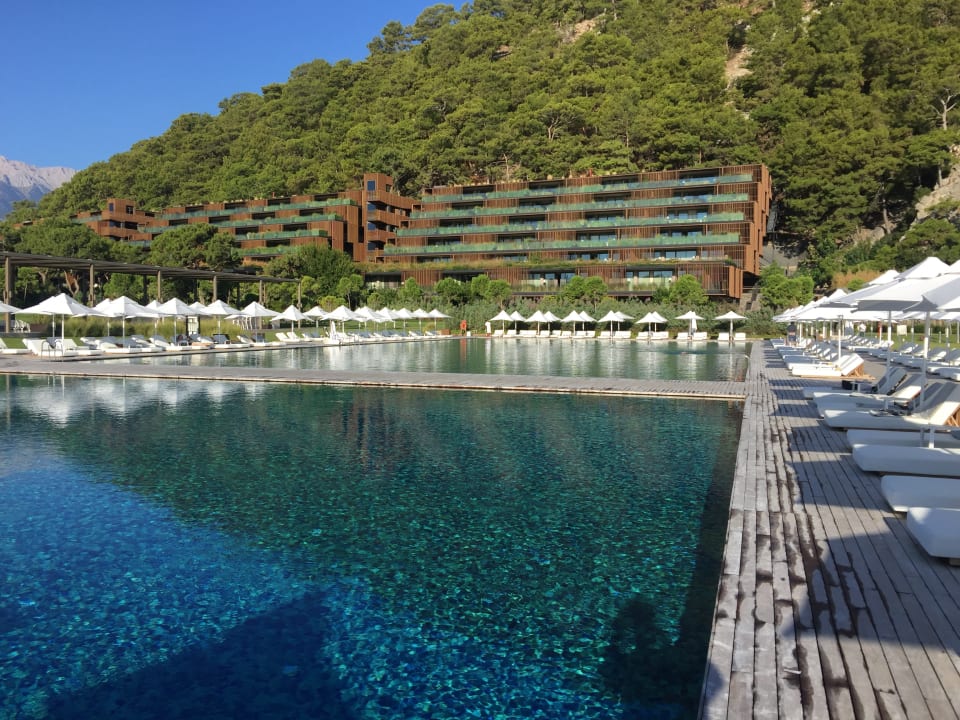 Zimmer Maxx Royal Kemer Resort
