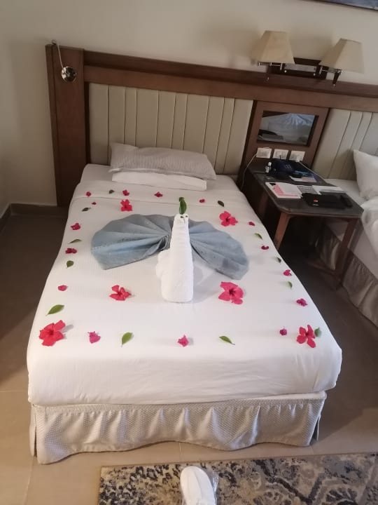 Zimmer Serenity Alpha Beach