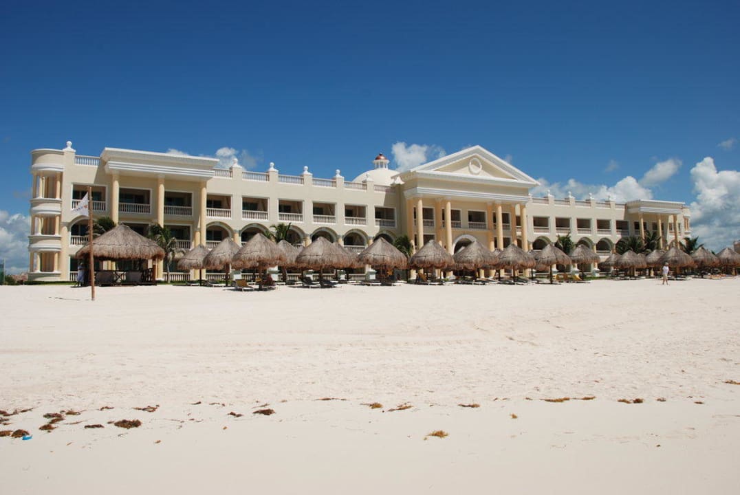 Gebäude 71 / Beach Front JOIA Paraiso by Iberostar