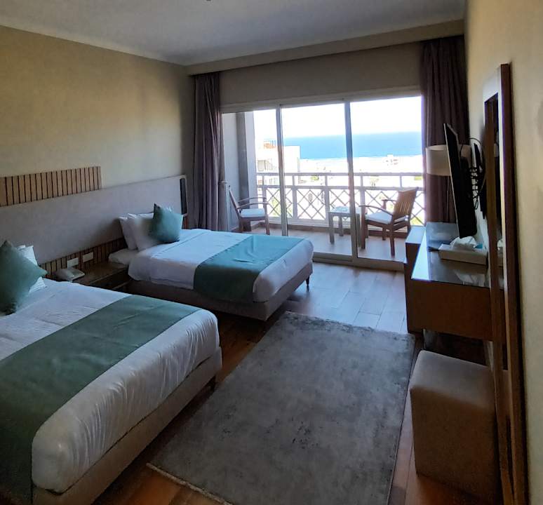 Zimmer Zen Resort Sahl Hasheesh by TBH Hotels