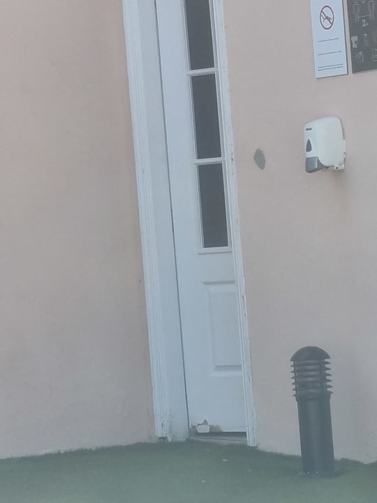 Gartenanlage LABRANDA Bahía y Villas Fañabé