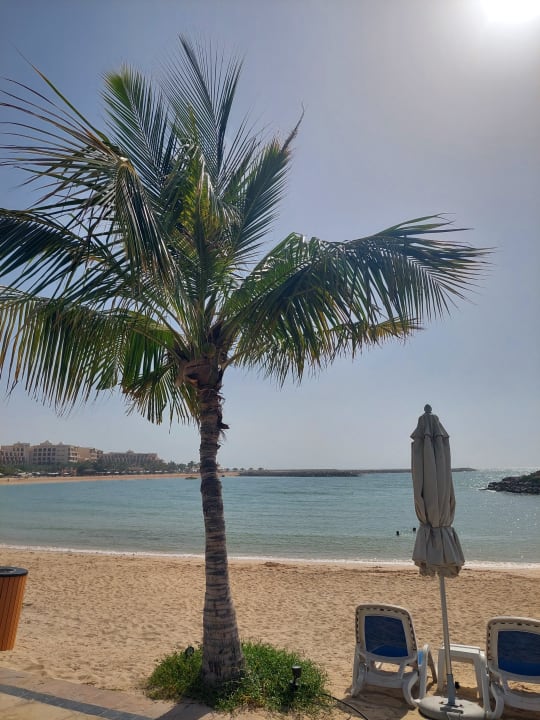 Strand Rixos Al Mairid Ras Al Khaimah