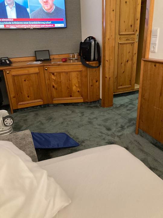 Zimmer Hotel & Spa Gut Matheshof BW Signature Collection by Best Western