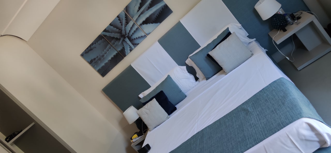 Zimmer VOI Marsa Siclà Essentia