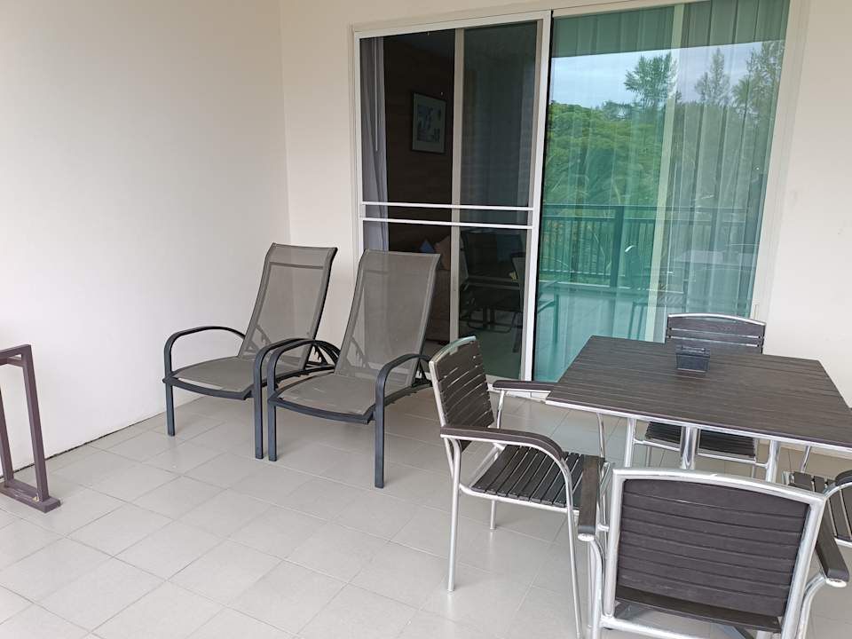 Sonstiges Kantary Beach Hotel - KHAO LAK