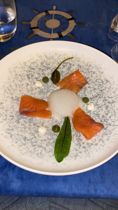 Gastro Acanthus Cennet Barut Collection