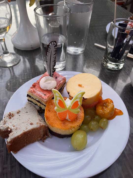 Gastro Grand Waterworld Makadi & Family Star Makadi