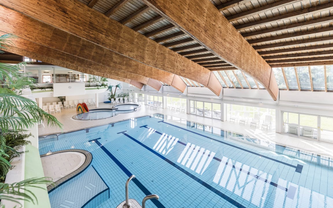 Sport & Freizeit Pension Wiesenrain