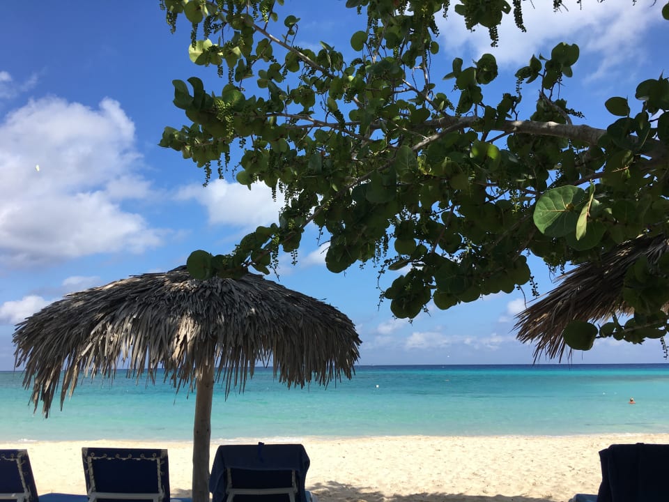 Strand Hotel Playa Pesquero