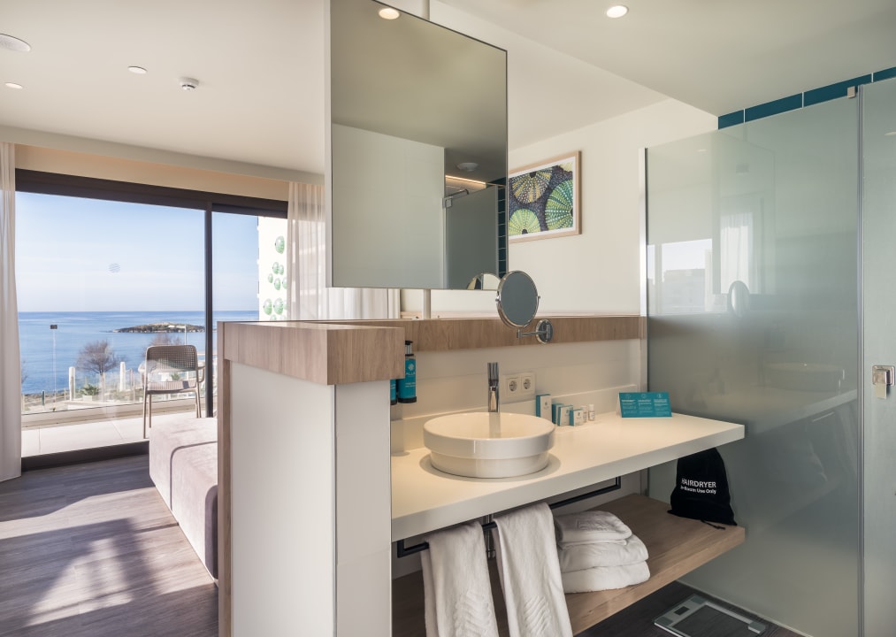 Zimmer AluaSoul Palma