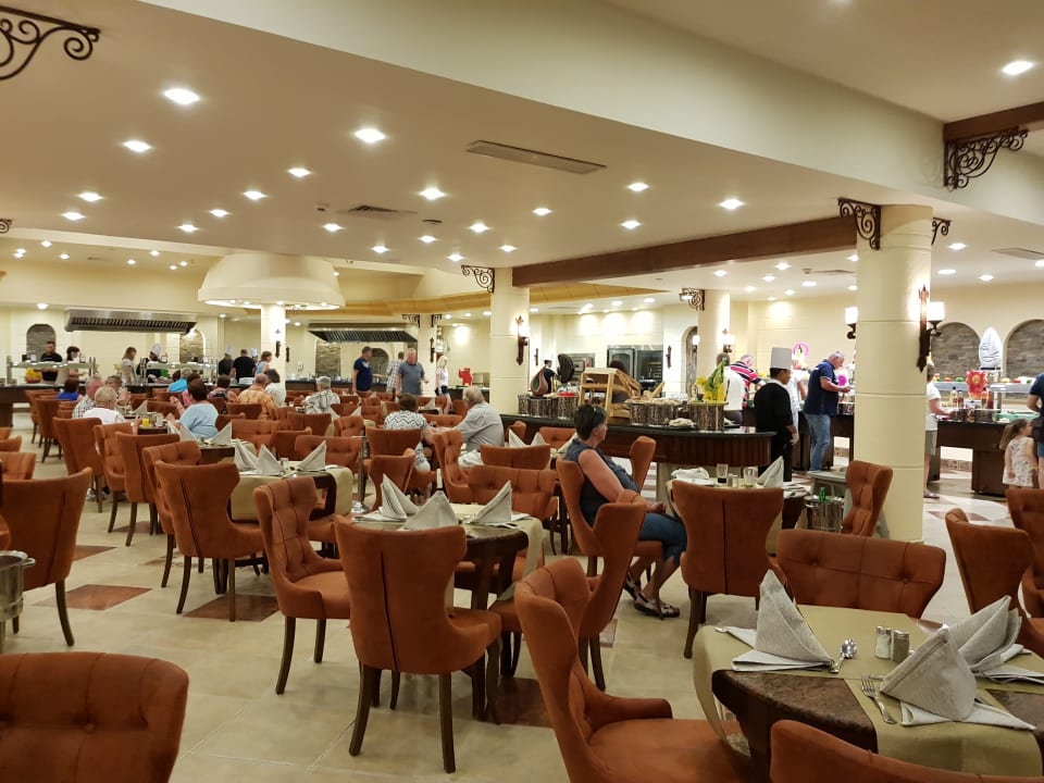 Castello Pickalbatros Dana Beach Resort - Hurghada
