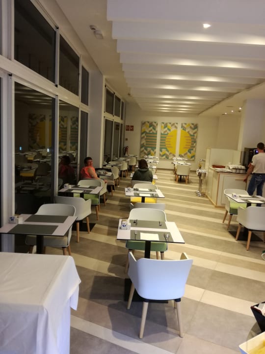 Gastro Atlantic Mirage Suites & Spa - Adults only