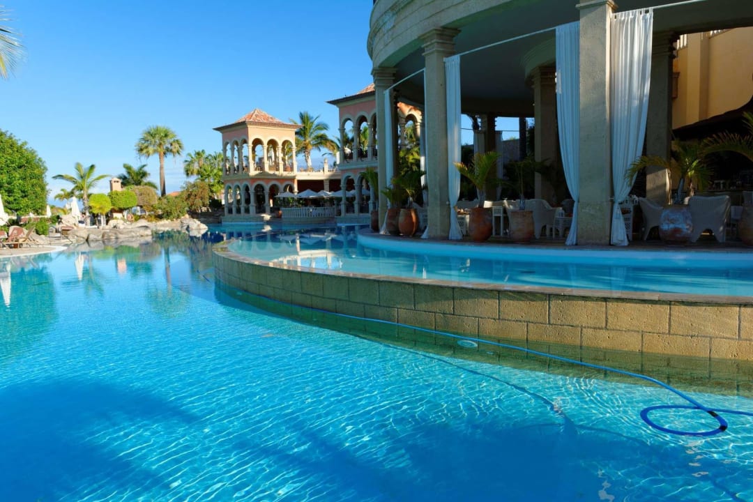 Pool JOIA El Mirador by Iberostar