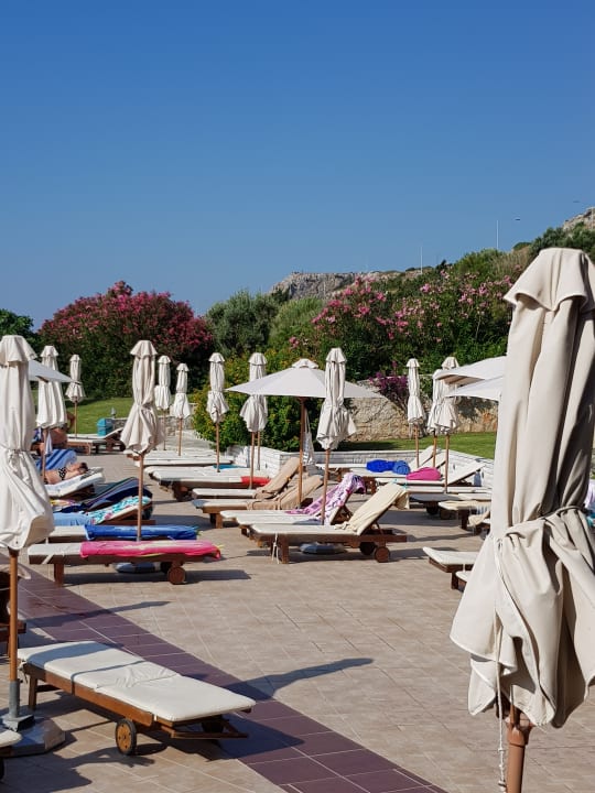 Sonstiges Hotel Kalithea Horizon Royal