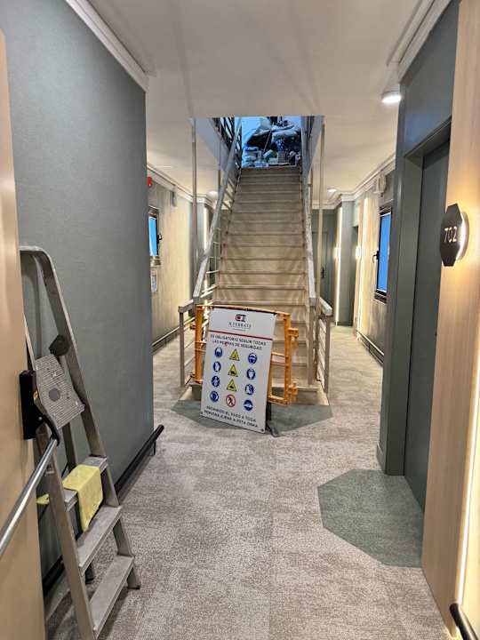 Außenansicht Atenea Calabria Apartments