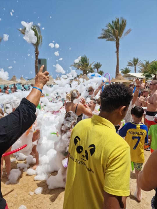 Sport & Freizeit Arabia Azur Resort