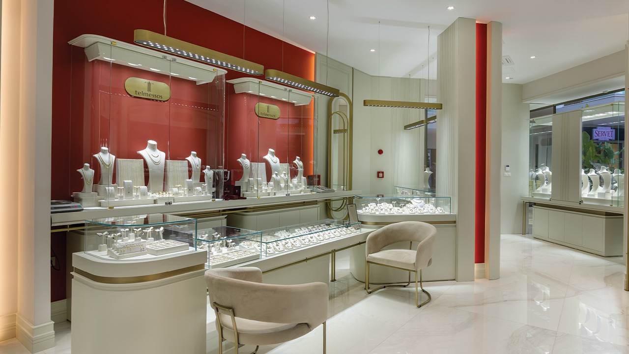 Sonstiges Liberty Signa