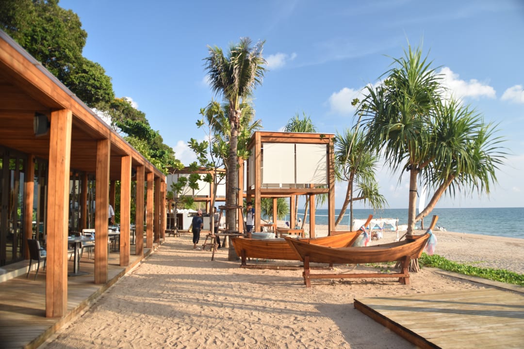 Strand Hotel Pimalai Resort & Spa