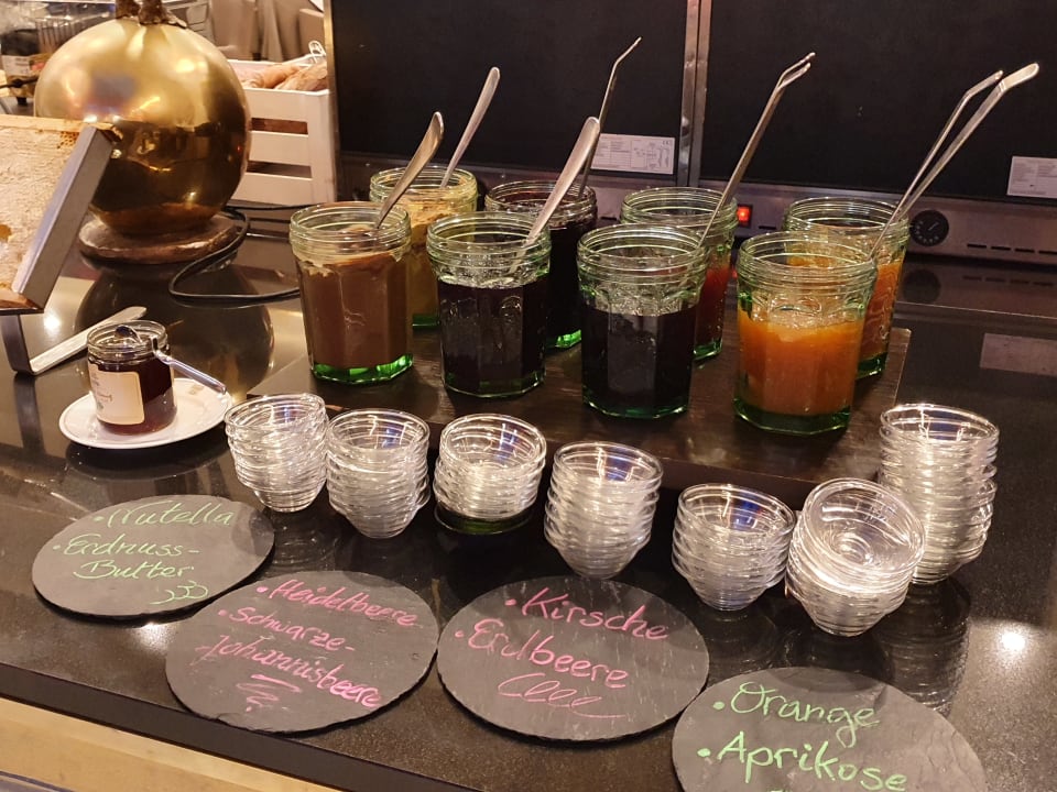 Gastro Hotel Taschenbergpalais Kempinski Dresden