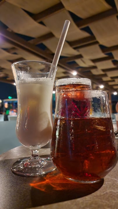 Gastro Megasaray Club Belek