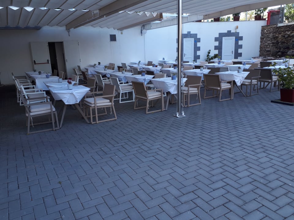 Gastro HL Suitehotel Playa del Ingles