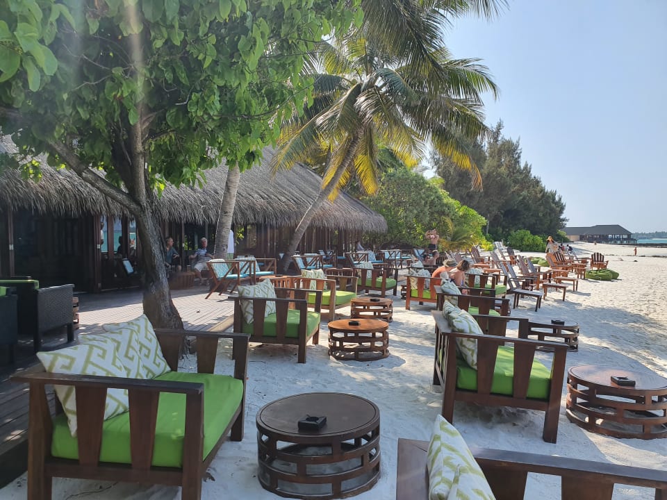 Gastro Summer Island Maldives