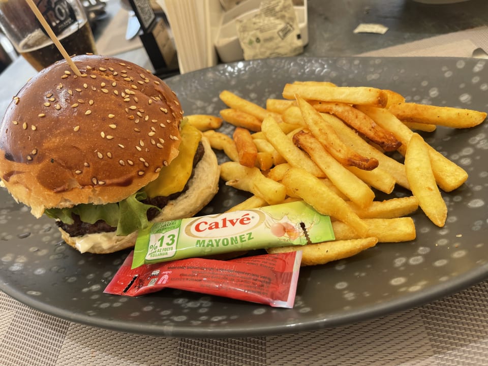 Gastro Miramare Queen Hotel
