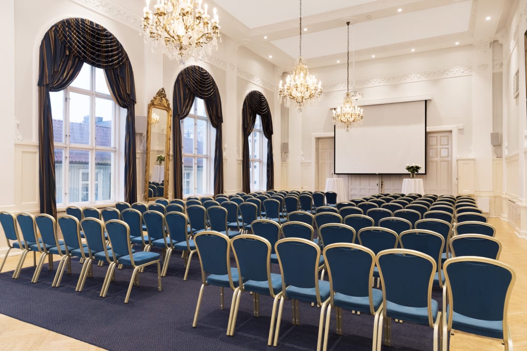 Sonstiges ProfilHotels Calmar Stadshotell