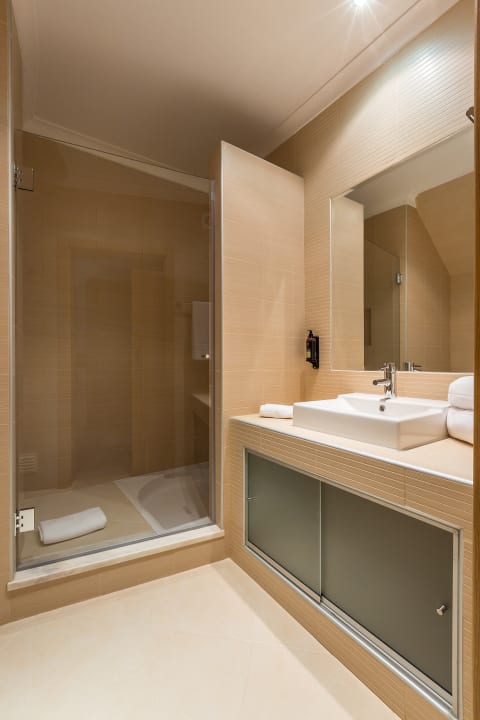 Zimmer NAU Salema Beach Village