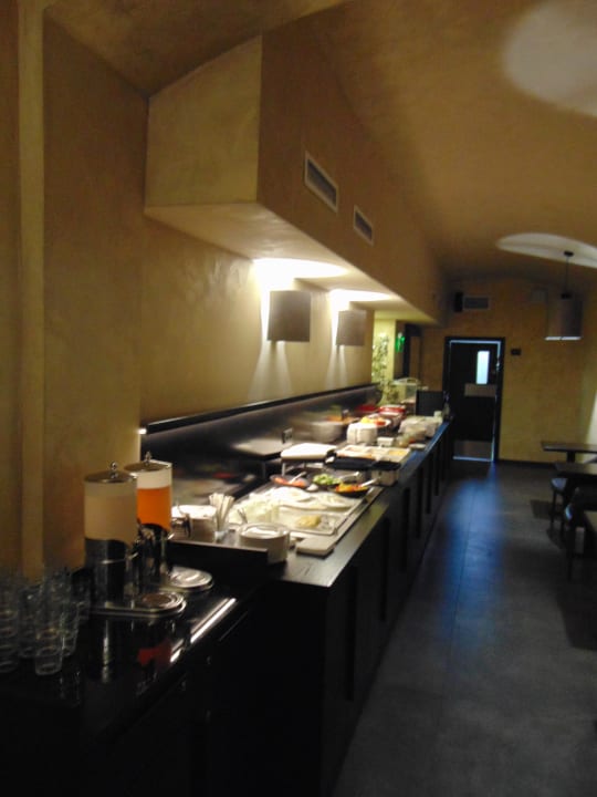 Gastro Theresian Hotel & Spa