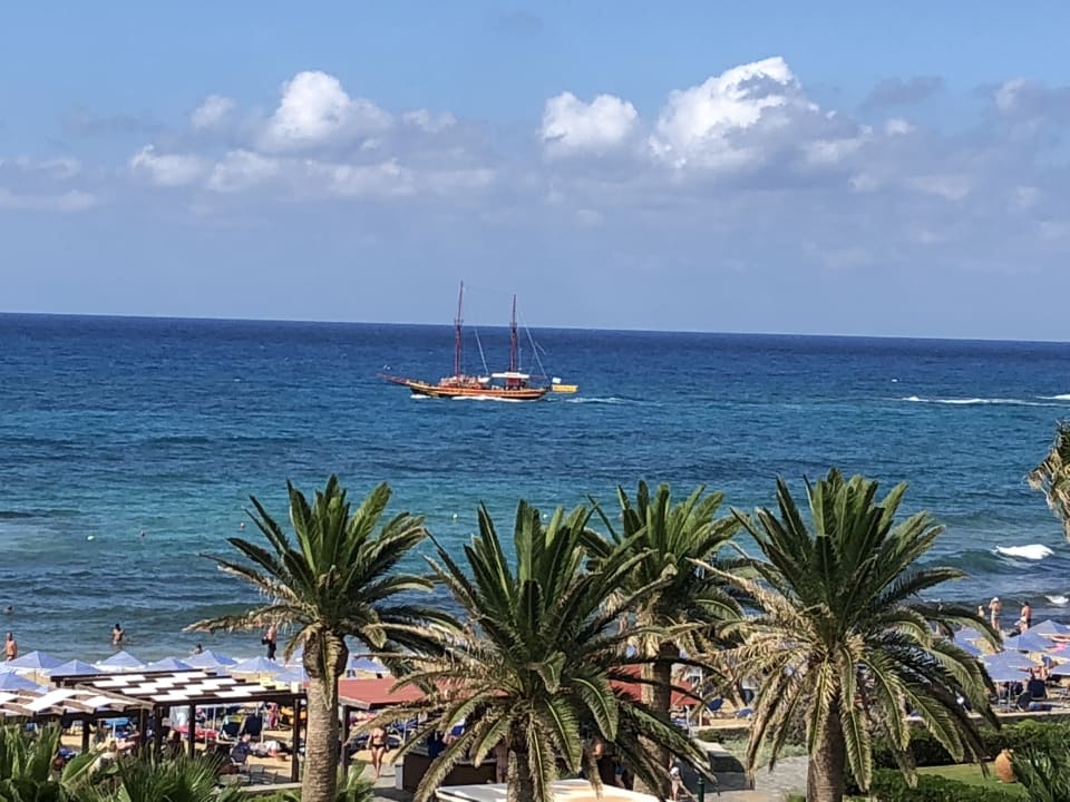 Strand Calimera Sirens Beach
