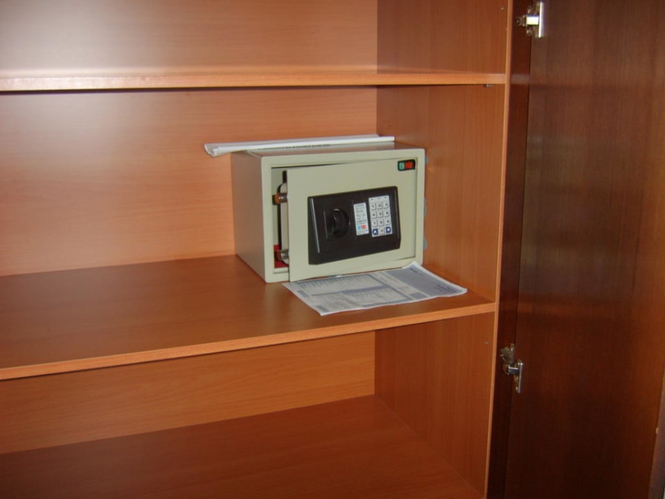 Safe Occidental Jandía Mar