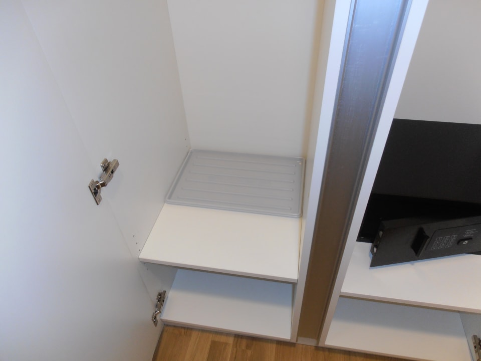 Zimmer Rioca Vienna Posto 1