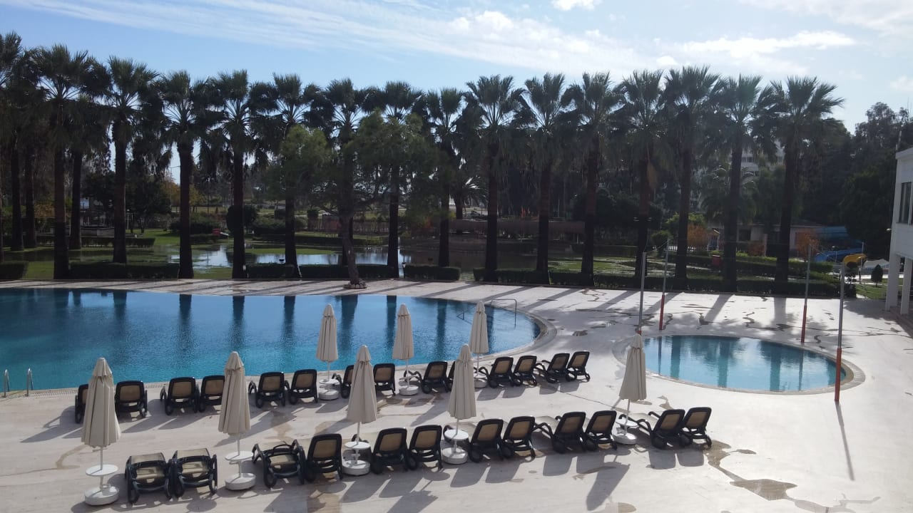 Außenbereich nach Starkregen Asteria Collection Side