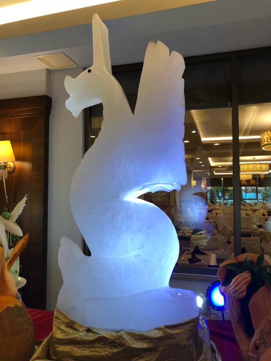 Gastro Aydinbey Kings Palace & Spa