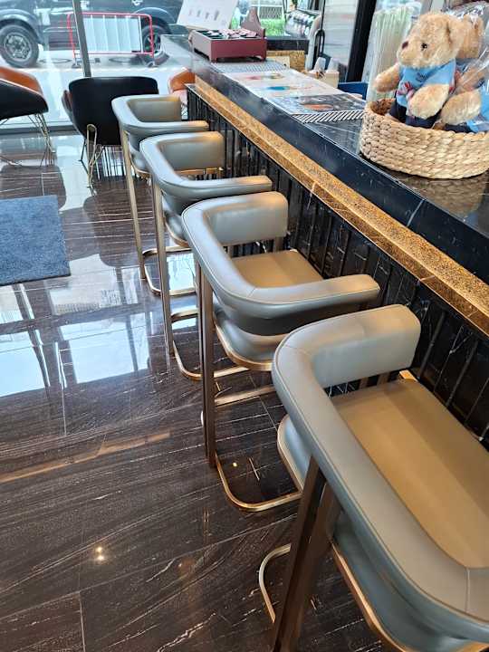 Gastro Best Western Plus Nexen Pattaya