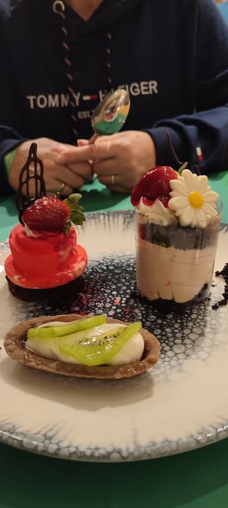 Gastro Side Royal Palace Hotel & Spa