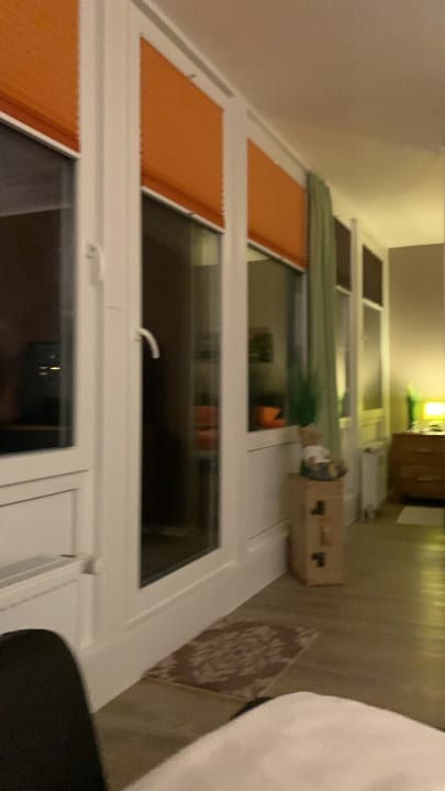 Zimmer Ferienwohnung Weserblick MAXI