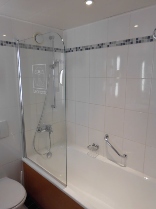 Zimmer Leonardo Royal Hotel Baden-Baden